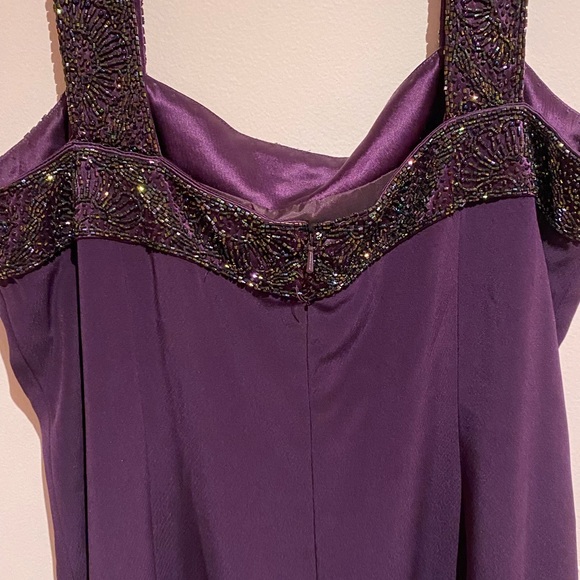 Helen Morrell dress and jacket - Picture 3 of 6